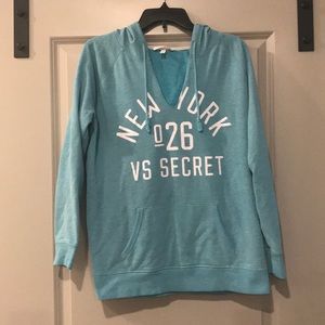 Victoria’s Secret hoodie large